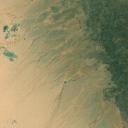 Satellite imagery of Isek ti-n-Tederti, DZ