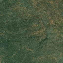 Satellite imagery of Isek ti-n-Tederti, DZ