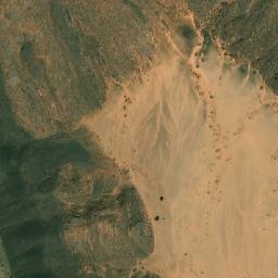 Satellite imagery of Tahount-n-Terouant, DZ