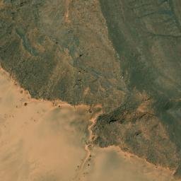 Satellite imagery of Tahount-n-Terouant, DZ