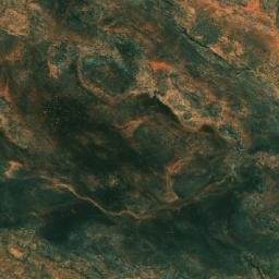 Satellite imagery of Akba Edjefane, DZ