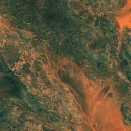 Satellite imagery of Akba Edjefane, DZ