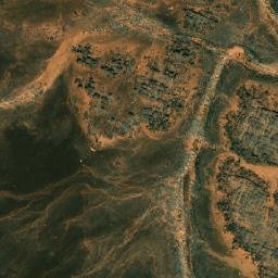 Satellite imagery of Ti-n-Menkara, DZ