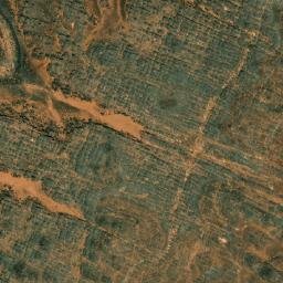 Satellite imagery of Ti-n-Menkara, DZ