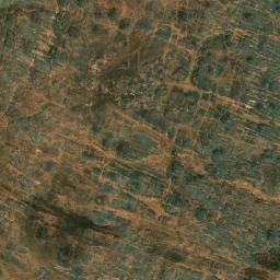 Satellite imagery of Ti-n-Menkara, DZ