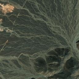 Satellite imagery of Jabal an Nikhayrah, EG