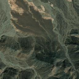Satellite imagery of Jabal an Nikhayrah, EG
