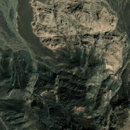 Satellite imagery of Jabal an Nikhayrah, EG
