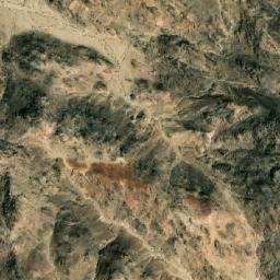 Satellite imagery of Jabal Umm Suwayḩ, EG