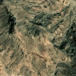 Satellite imagery of Jabal Umm al ‘Abas, EG