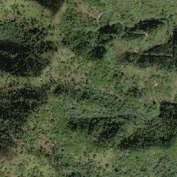 Satellite imagery of Jiulian Shan, CN