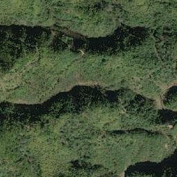 Satellite imagery of Jiulian Shan, CN