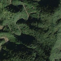 Satellite imagery of Jiulian Shan, CN