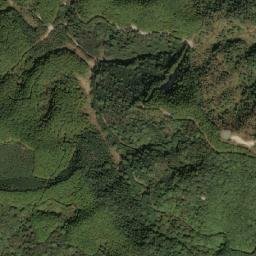 Satellite imagery of Houzhuo Shan, CN