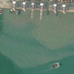 Satellite imagery of Tiem Buta, CN