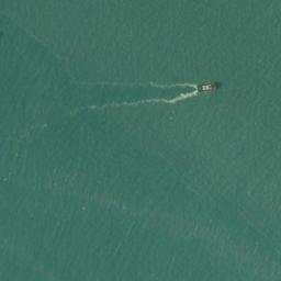 Satellite imagery of Tiem Buta, CN