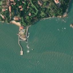 Satellite imagery of Seuintau, CN