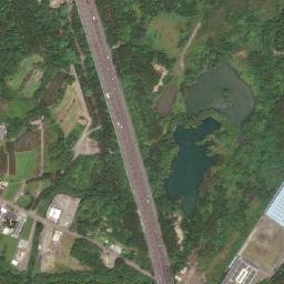 Satellite imagery of 三等三角點 29, TW