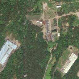 Satellite imagery of 三等三角點 29, TW