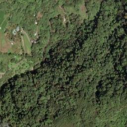 Satellite imagery of 三等三角點 107, TW