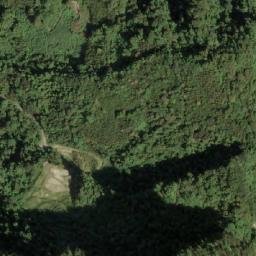 Satellite imagery of 二等三角點 1123, TW