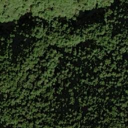 Satellite imagery of 三等三角點 6614, TW