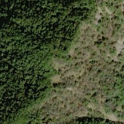 Satellite imagery of 三等三角點 6614, TW