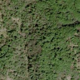 Satellite imagery of 三等三角點 6614, TW