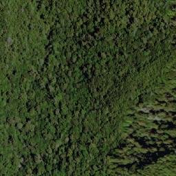 Satellite imagery of 二等三角點 1541, TW