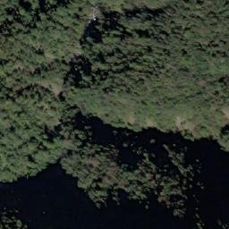 Satellite imagery of 三等三角點 6319, TW