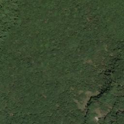 Satellite imagery of 二等三角點 1551, TW