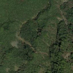 Satellite imagery of 二等三角點 1551, TW