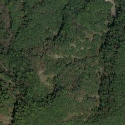 Satellite imagery of 二等三角點 1551, TW