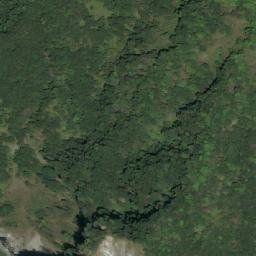 Satellite imagery of 三等三角點 6351, TW