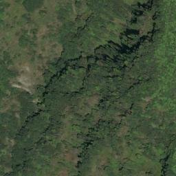 Satellite imagery of 三等三角點 6351, TW