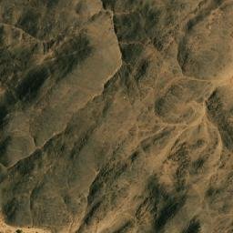 Satellite imagery of Adrar Amzab, DZ