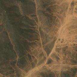 Satellite imagery of Adrar Imouhahe, DZ