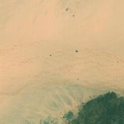 Satellite imagery of Isek ti-n-Tederti, DZ