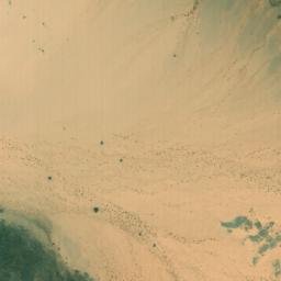 Satellite imagery of Isek ti-n-Tederti, DZ