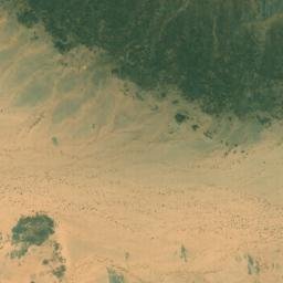Satellite imagery of Isek ti-n-Tederti, DZ