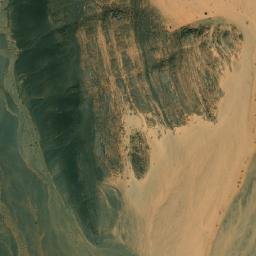 Satellite imagery of Tahount-n-Terouant, DZ