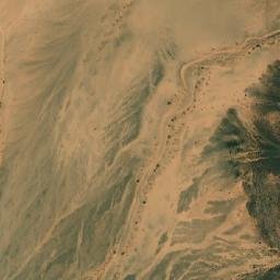 Satellite imagery of Tahount-n-Terouant, DZ