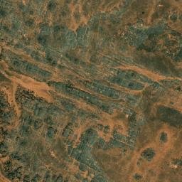 Satellite imagery of Ti-n-Menkara, DZ