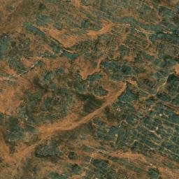 Satellite imagery of Ti-n-Menkara, DZ
