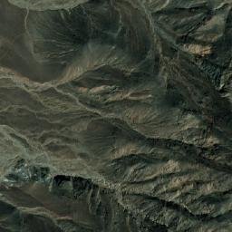 Satellite imagery of Jabal an Nikhayrah, EG