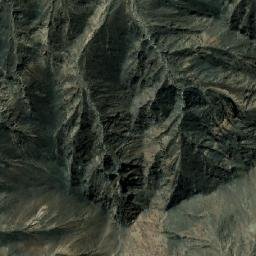 Satellite imagery of Jabal an Nikhayrah, EG