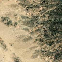 Satellite imagery of Jabal Umm al ‘Abas, EG