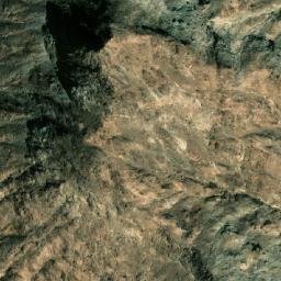 Satellite imagery of Jabal Umm al ‘Abas, EG