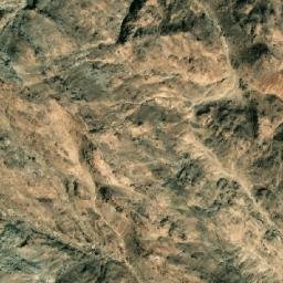 Satellite imagery of Jabal Umm al ‘Abas, EG