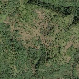 Satellite imagery of Jiulian Shan, CN